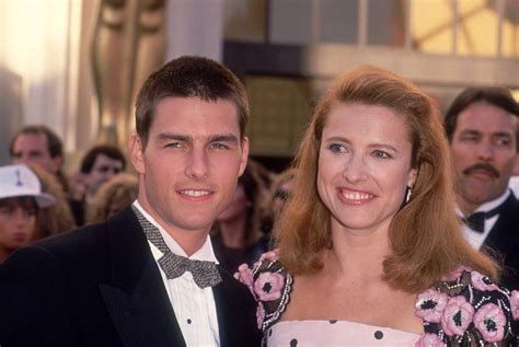 pictures of mimi rogers|Tom Cruise ex